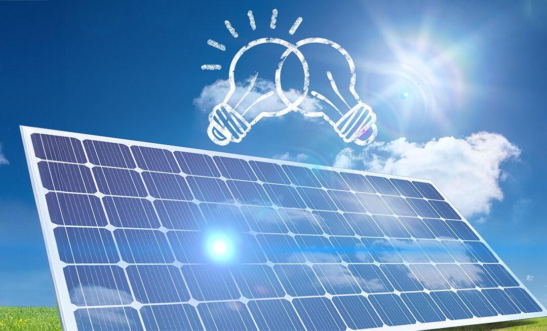 Demnächst: Ihr Photovoltaik Service mit Kompetenz